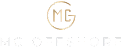 MG Offshore logo